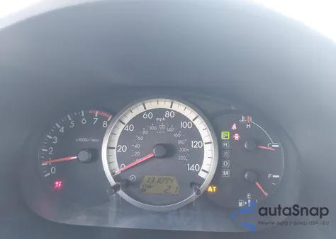 2007 Mazda Mazda5 Sport from USA, damaged, VIN JM1CR293470141885